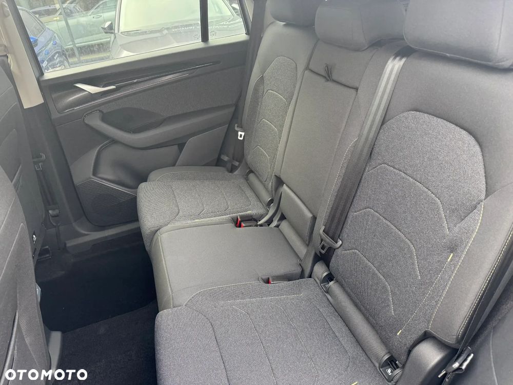 Skoda Kodiaq 2.0 TDI 4x4 Drive DSG - 23