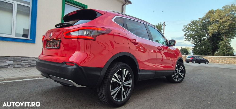 Nissan Qashqai - 20