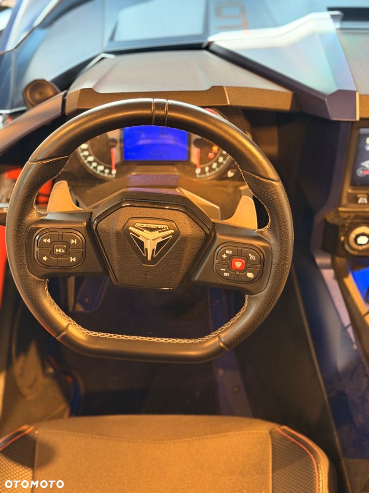 Polaris Inny - 3