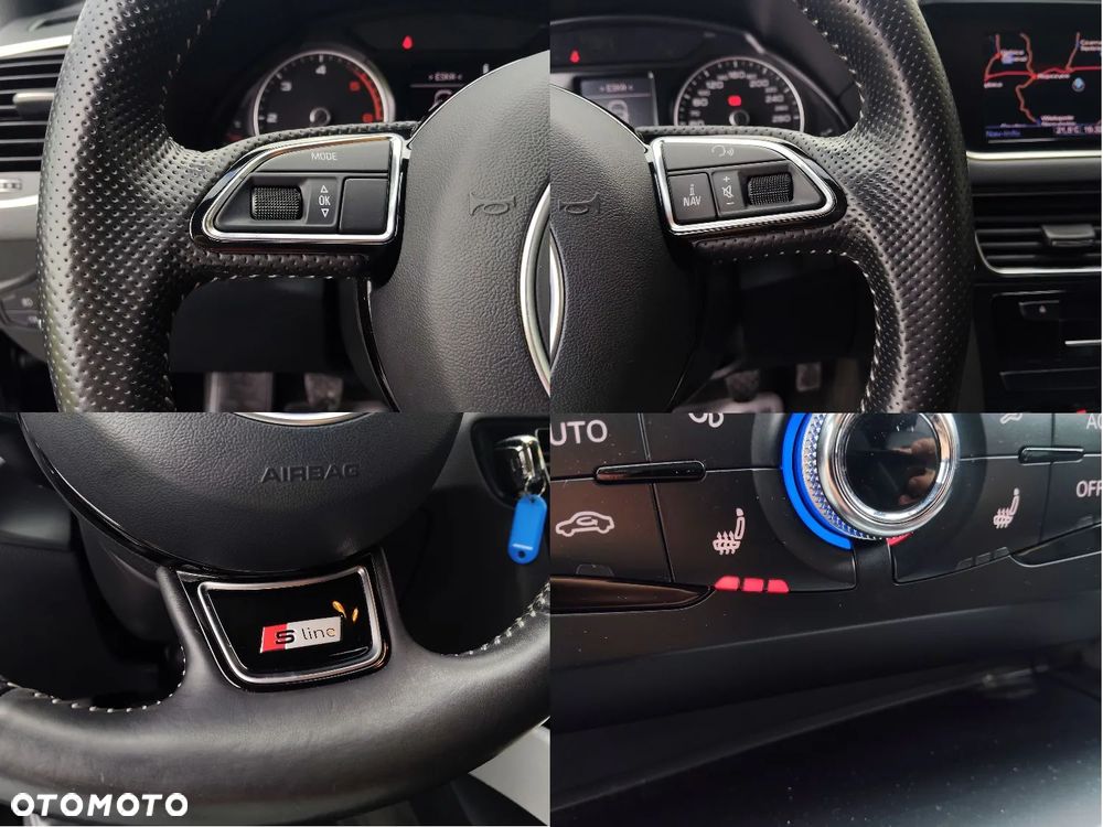 Audi Q5 2.0 TDI Quattro - 32