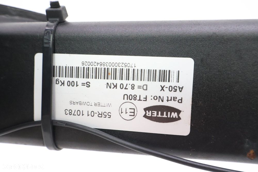 JEEP RENEGADE HAK HOLOWNICZY ZS3002 - 14
