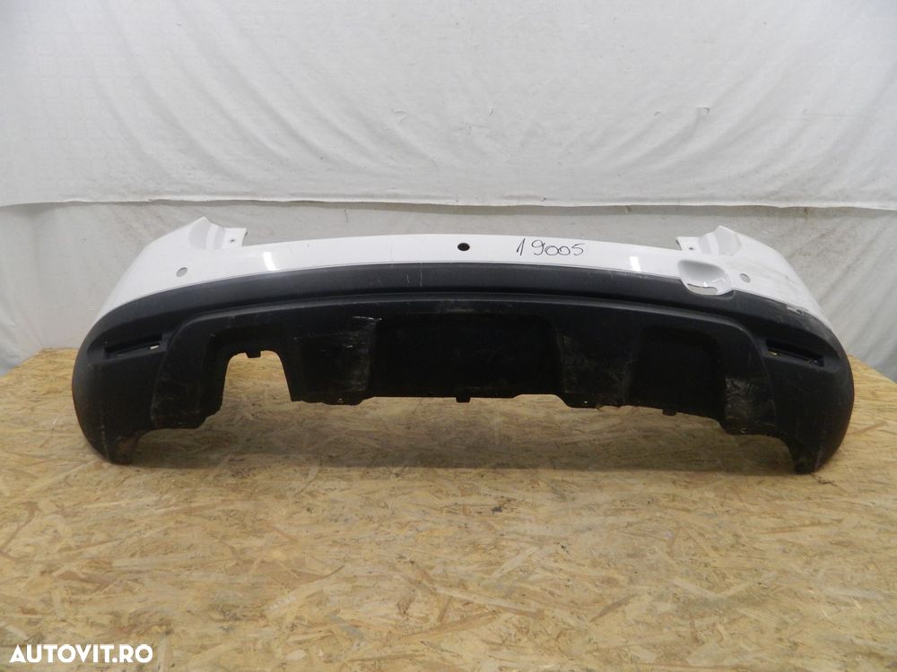 Bara spate Dacia Duster, 2009, 2010, 2011, 2012, 2013, 850220033R. - 5