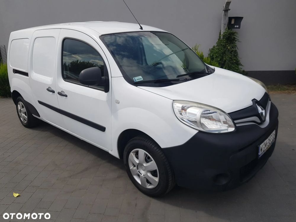 Renault Kangoo 1.5 dCi Zen - 13