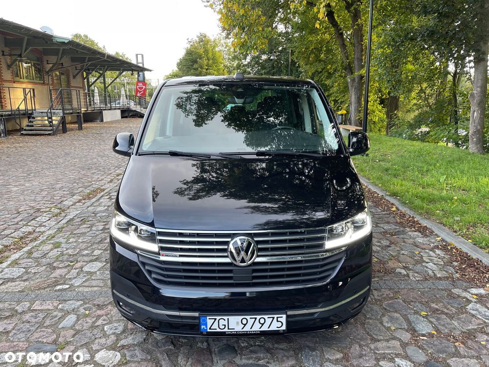 Volkswagen Multivan 6.1 2.0 TDI L1 Highline 4Motion DSG - 33