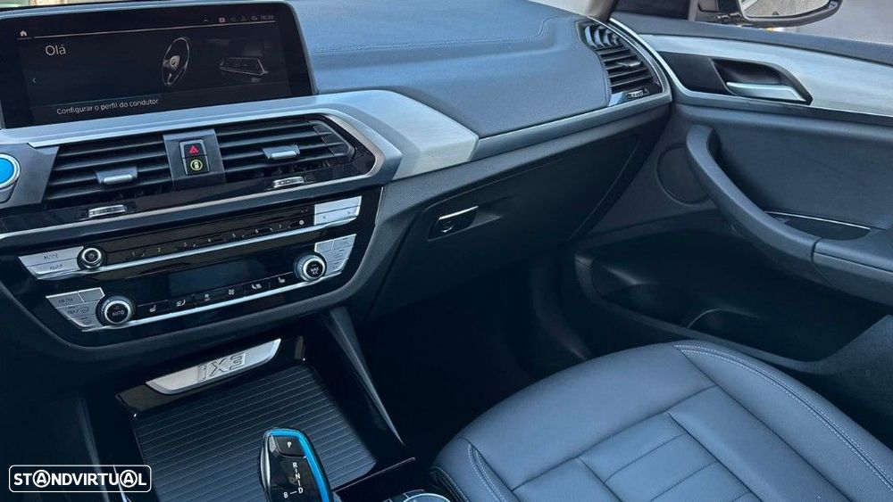 BMW iX3 Inspiring - 22
