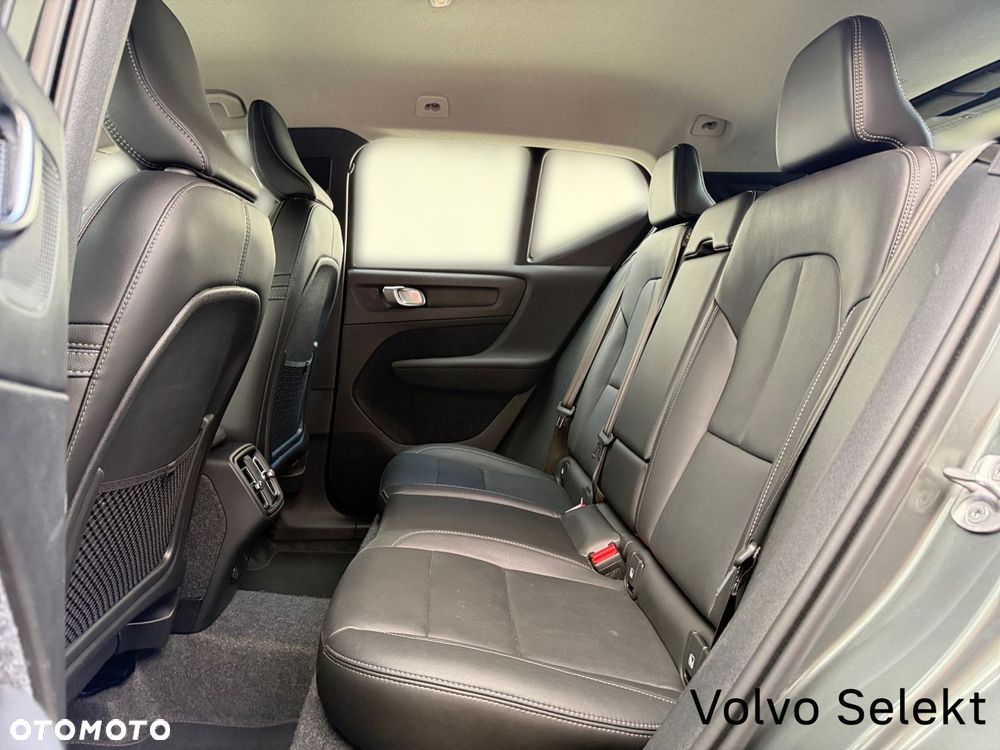 Volvo XC 40 - 15