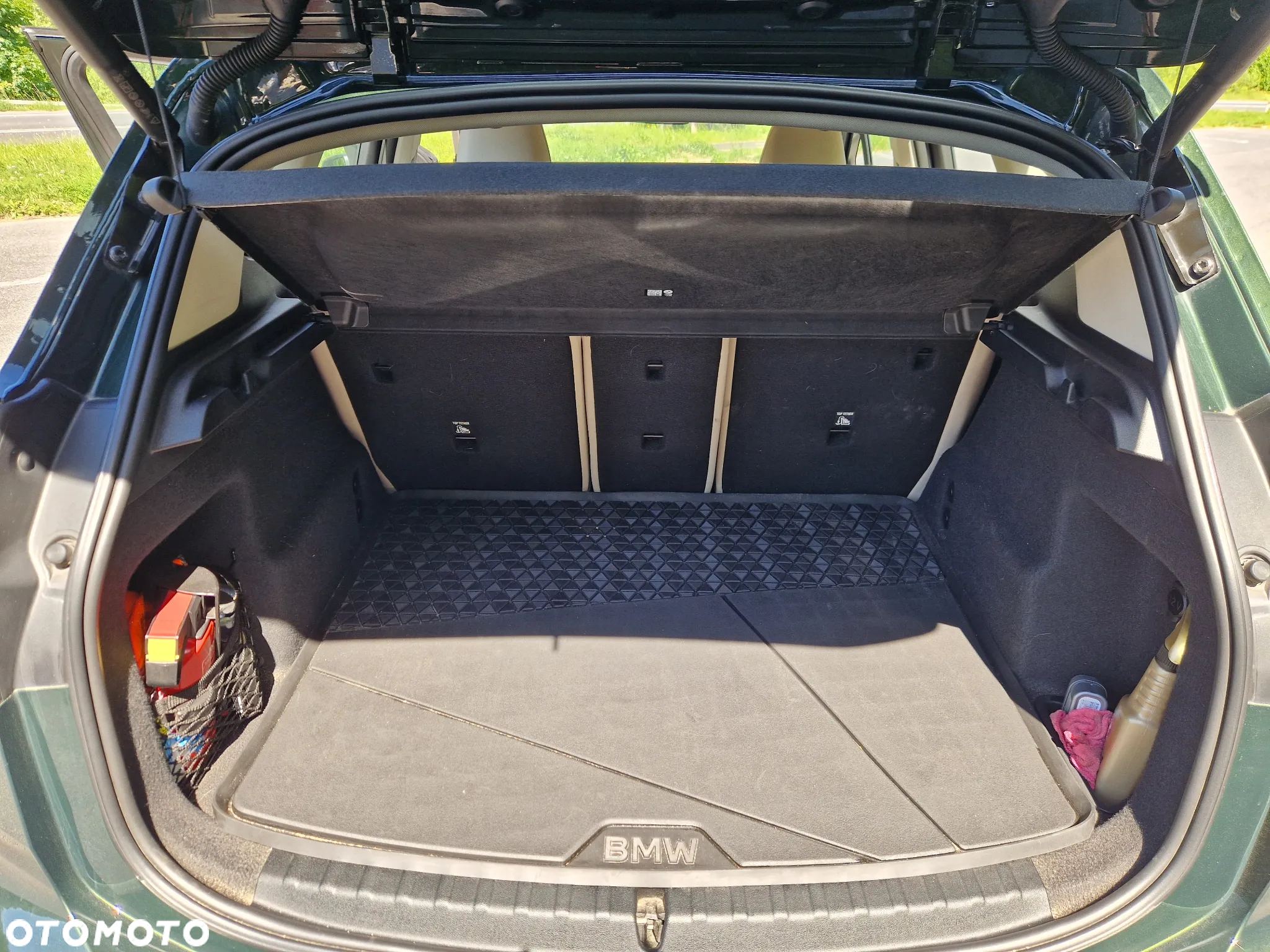 BMW Seria 2 218i Advantage - 9