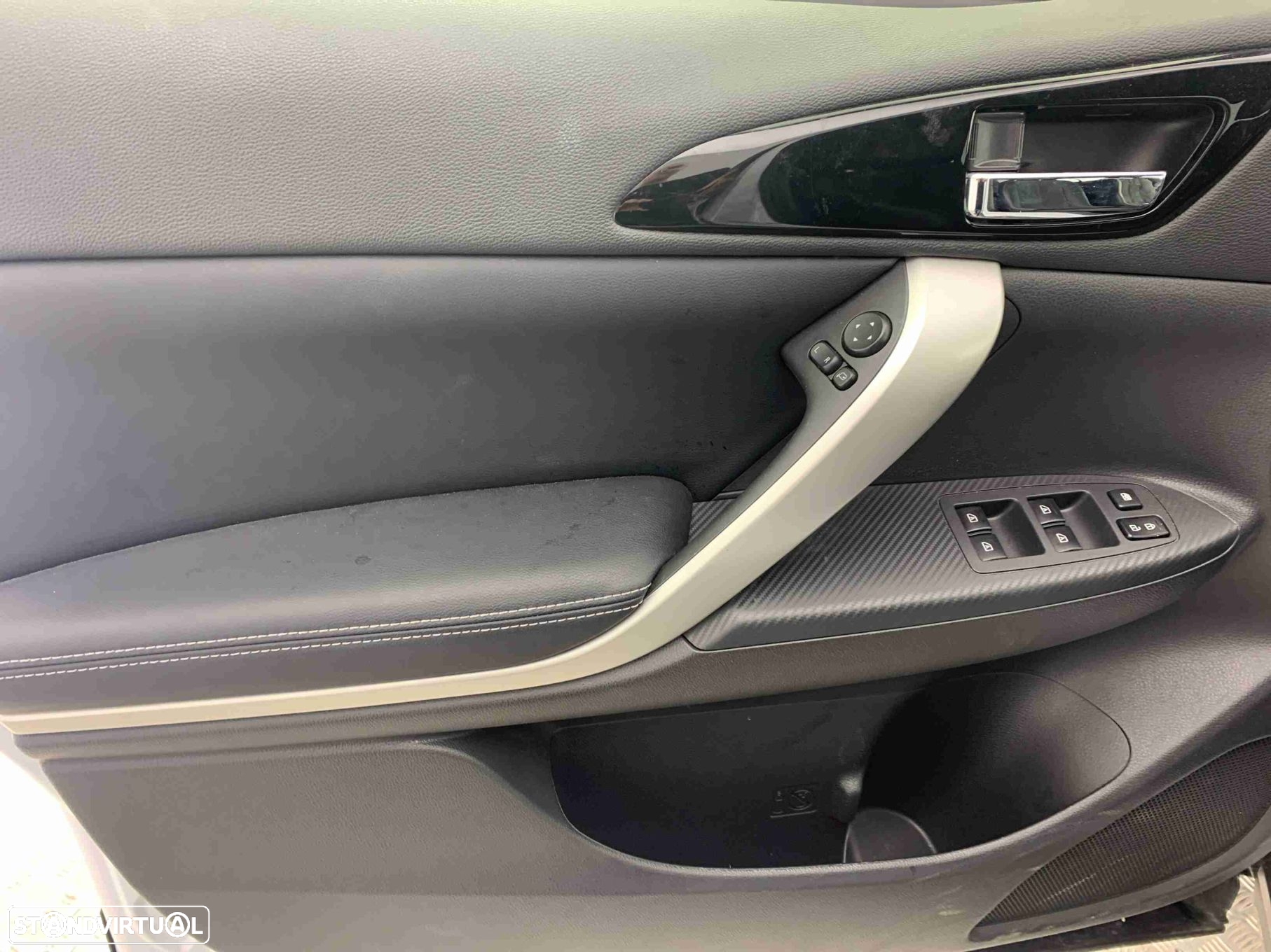Mitsubishi Eclipse Cross 2.4 PHEV eStyle - 19