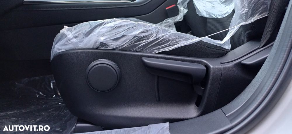 Mazda CX-30 e-SKYACTIV X186 AT MHEV Center-Line - 19