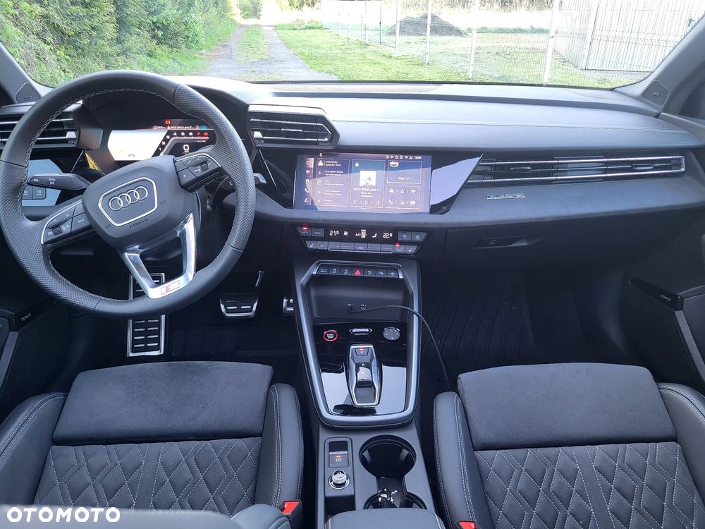 Audi S3 - 15