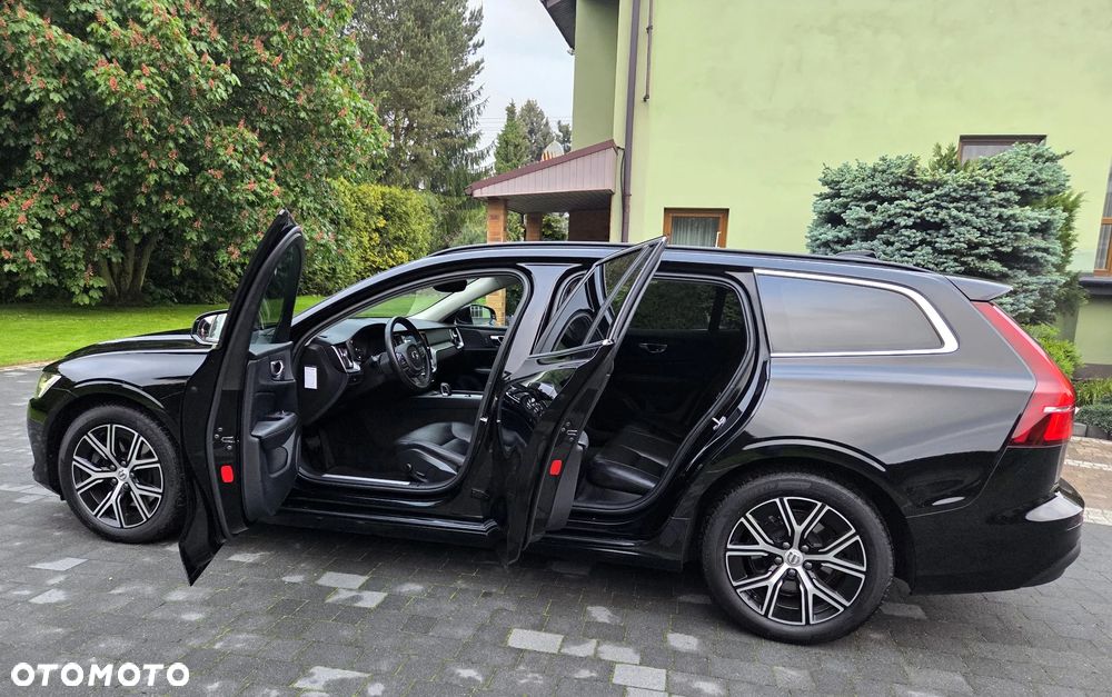 Volvo V60 B3 B Geartronic Momentum Pro - 20