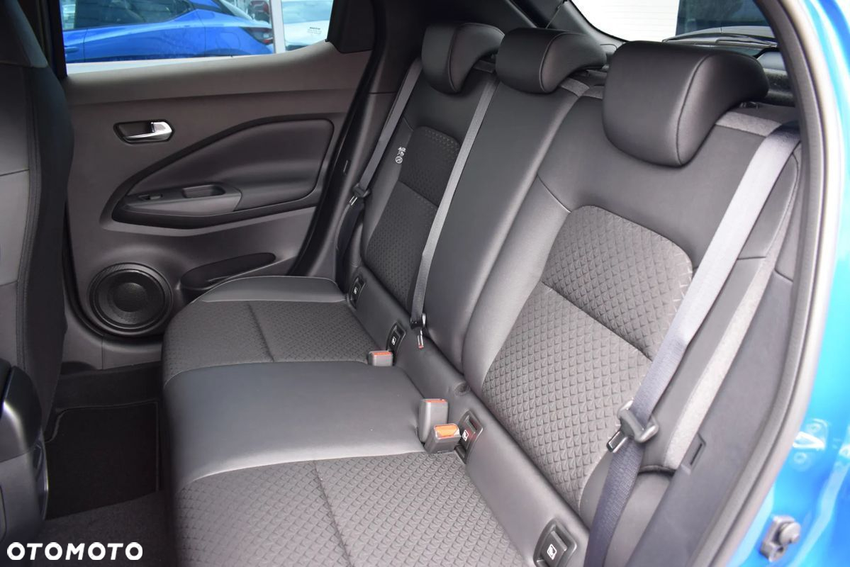 Nissan Juke 1.6 Hybrid N-Connecta AMT - 16