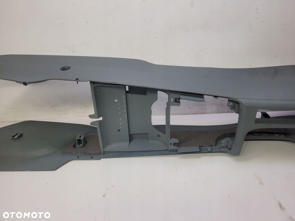 TUNEL ŚRODKOWY AUDI A3 8P LIFT 2 DIN 8P1863244A - 3