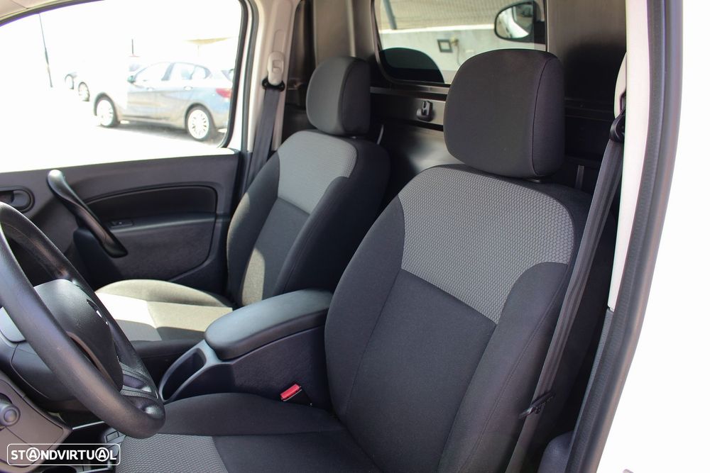 Renault Kangoo 1.5 dCi Business S/S - 28