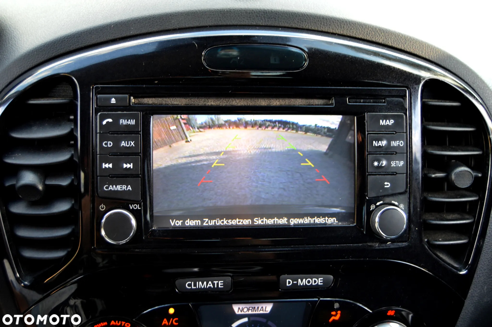 Nissan Juke 1.6 T Tekna - 24