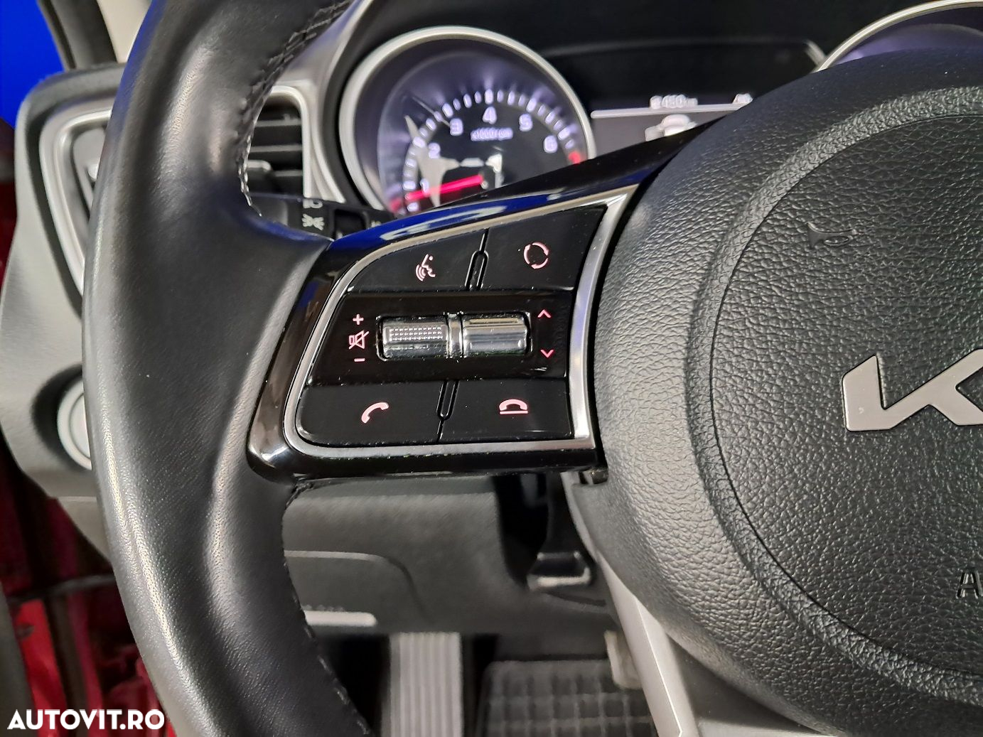 Kia XCeed - 12