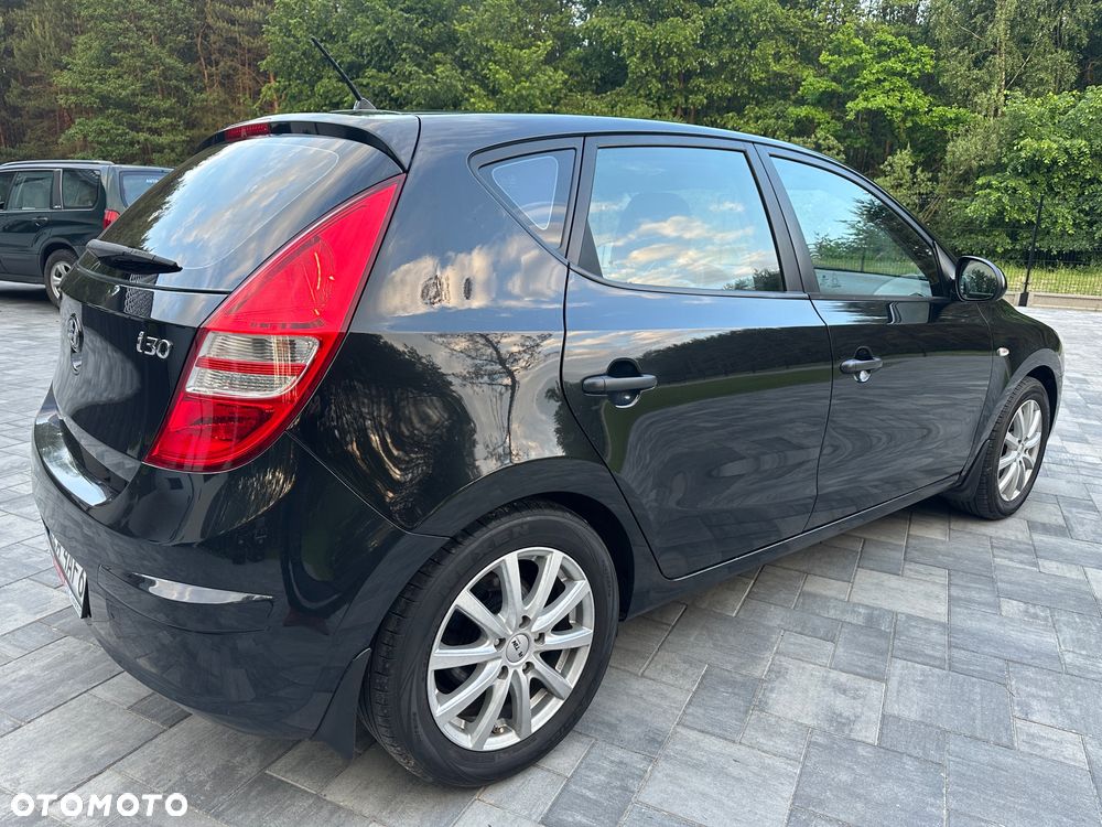 Hyundai i30 1.4 Classic + World Cup - 1