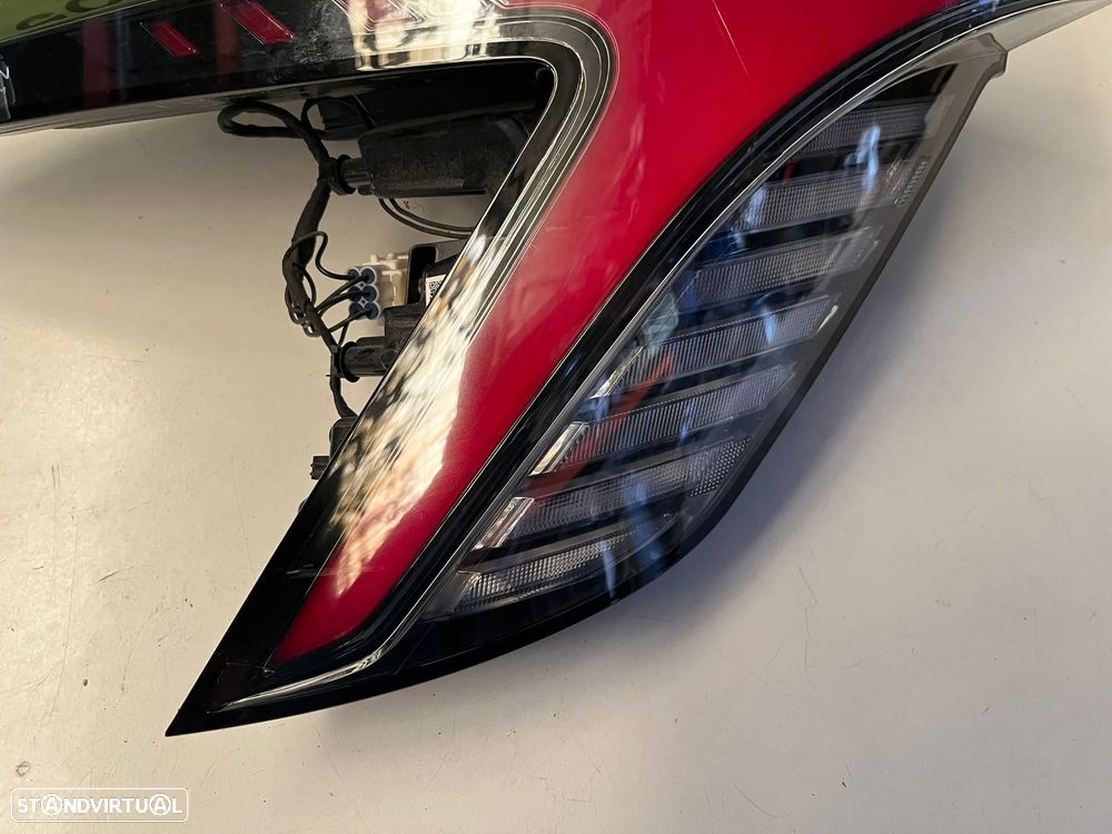 MG 4 EV FAROLIM ESQUERDO - FT479 - 3