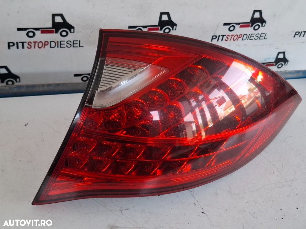 Stop dreapta Porsche Cayenne 958 2010 2011 2012 2013 2014 7P5945096T 89090762 - 3
