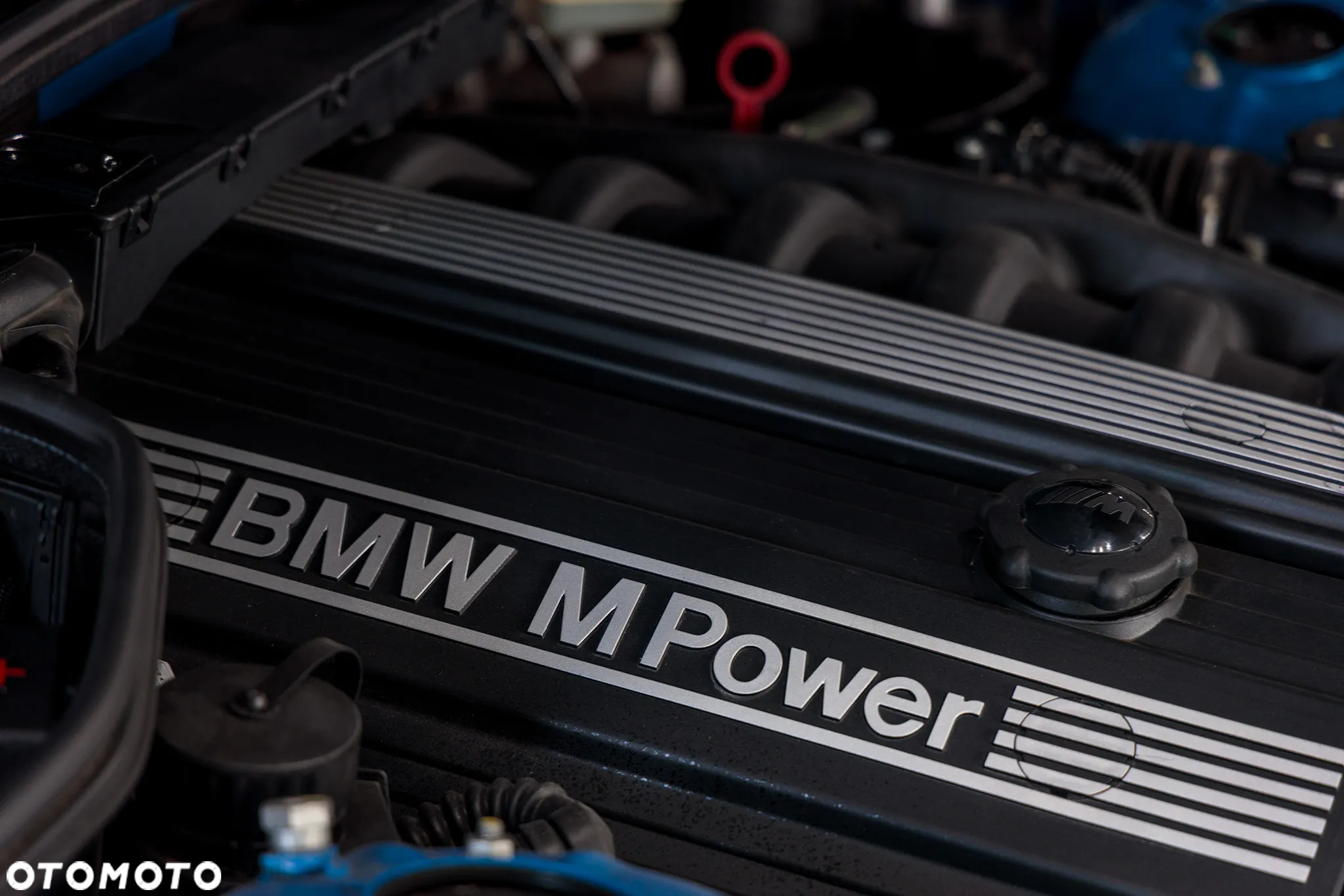 BMW Z3 M - 7