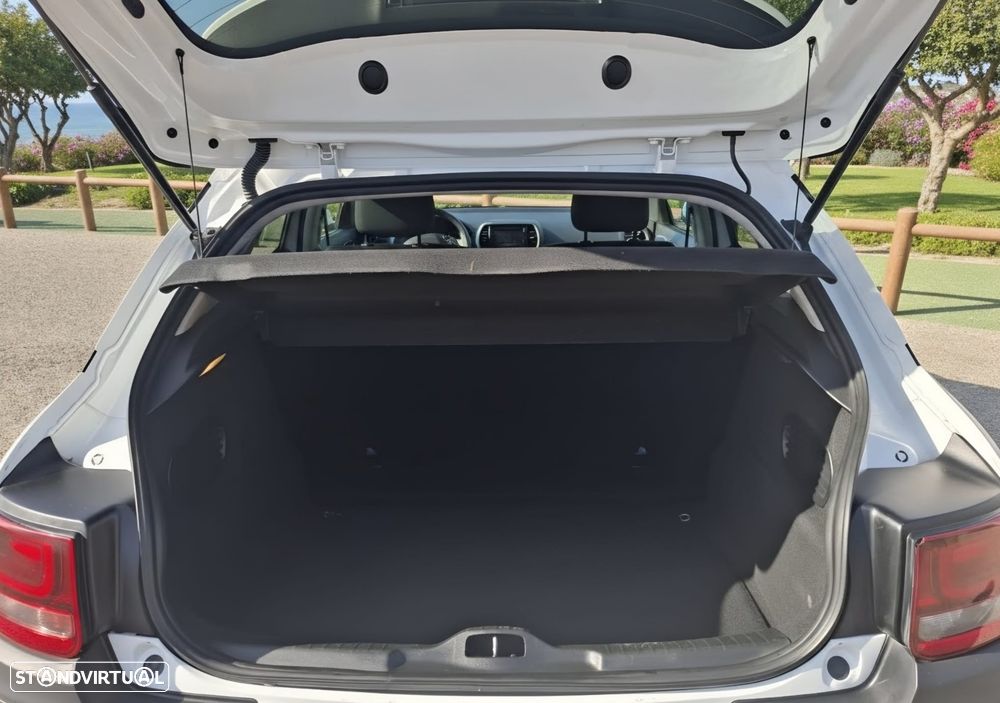 Citroën C4 Cactus 1.2 PureTech Feel - 9