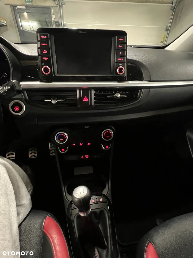 Kia Picanto 1.2 GT Line - 15
