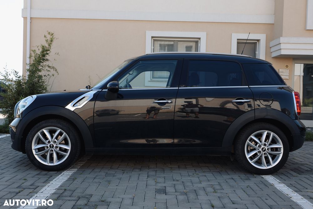 Mini Countryman - 30