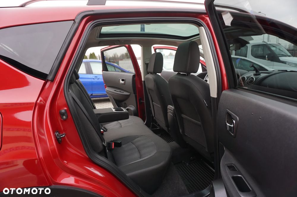 Nissan Qashqai 1.6 acenta - 30