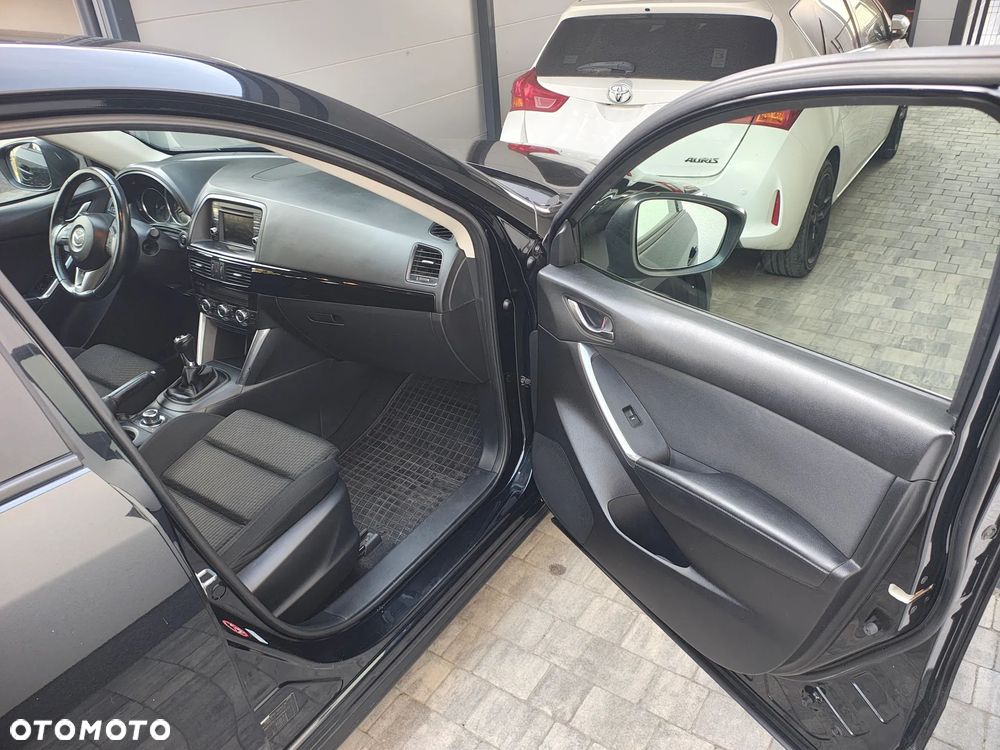 Mazda CX-5 2.2 D Skymotion 2WD - 16