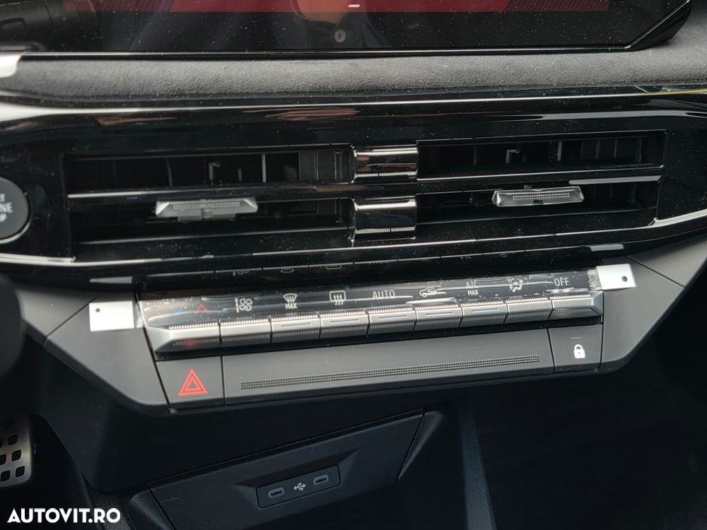 Renault Clio VI E-Tech 160 HEV Esprit Alpine - 18