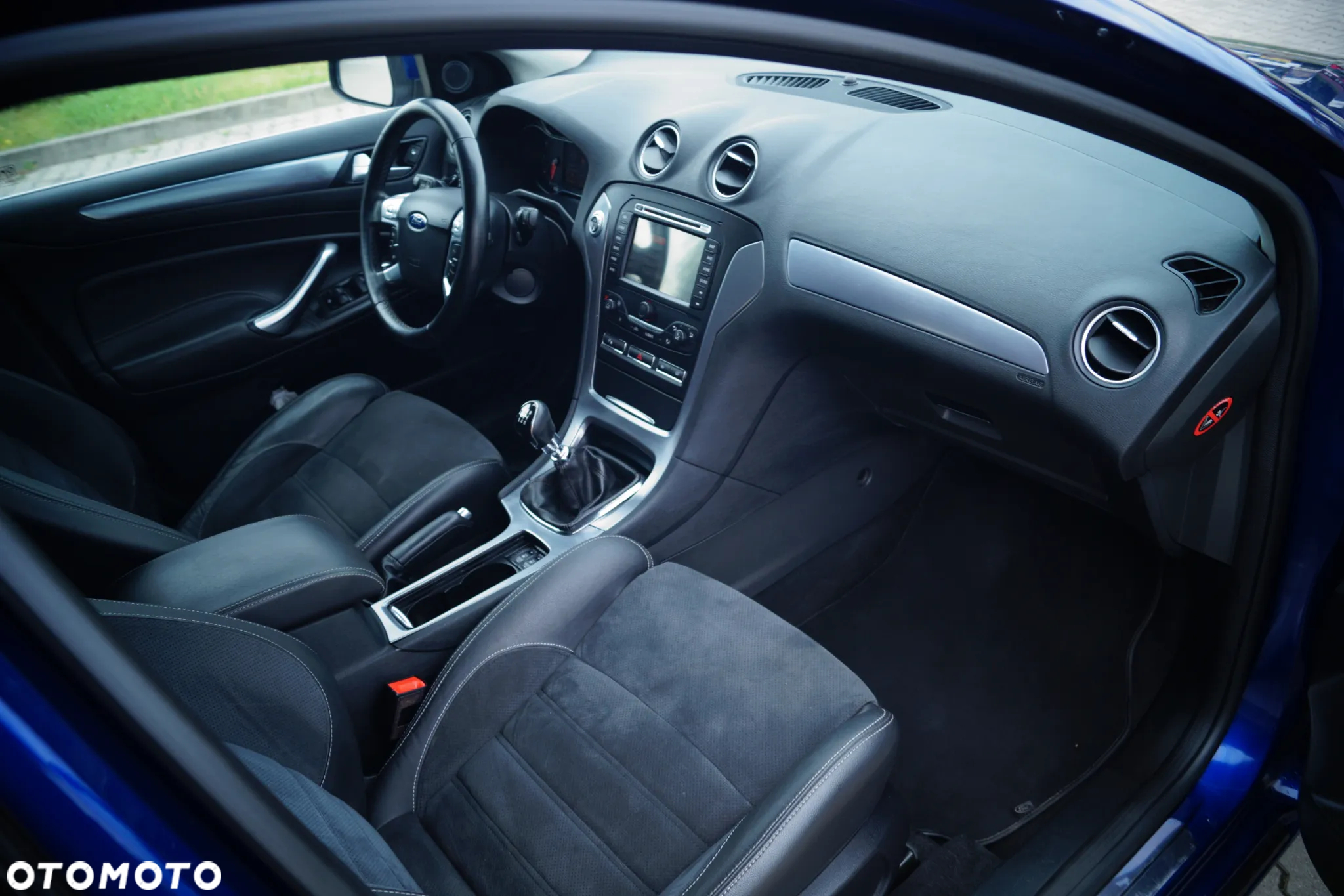 Ford Mondeo 2.0 TDCi Titanium - 20