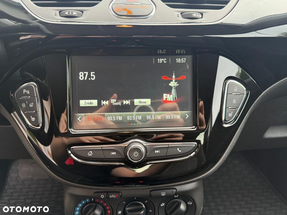 Opel Corsa - 13