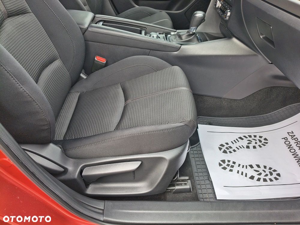 Mazda 3 SKYACTIV-G 120 Automatik Exclusive-Line - 27