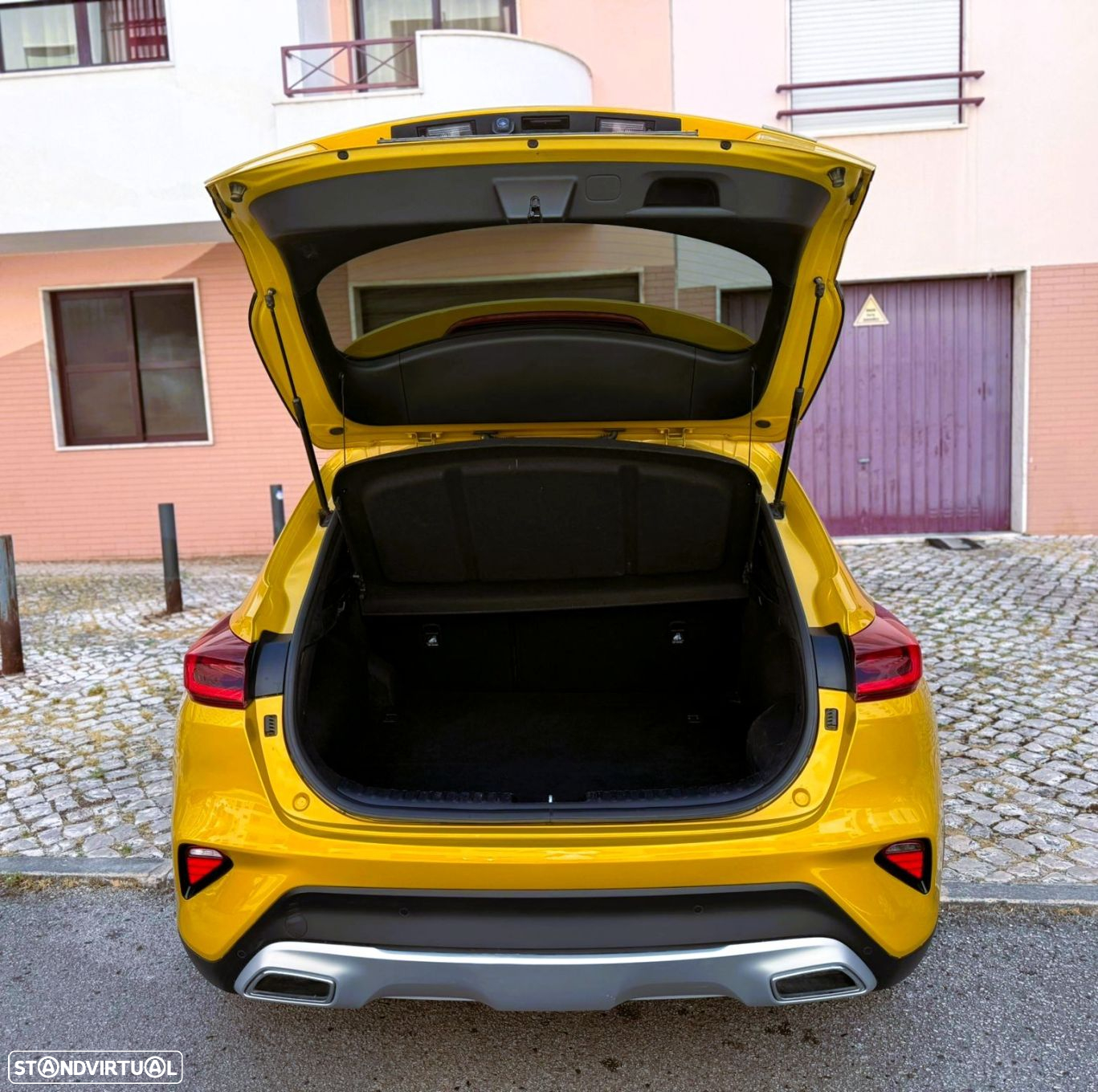 Kia XCeed 1.6 GDi PHEV First Edition - 21