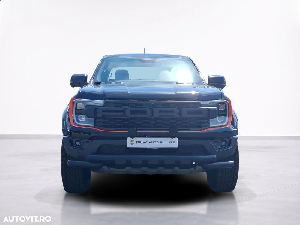 Ford Ranger - 9