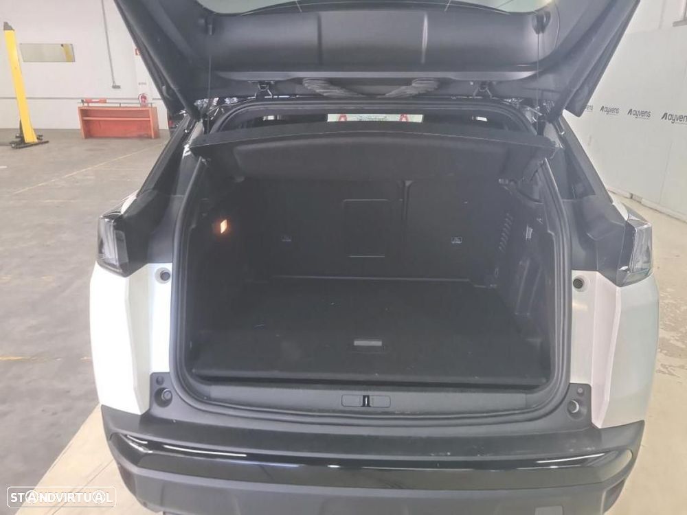 Peugeot 3008 1.5 BlueHDi GT Pack EAT8 - 5