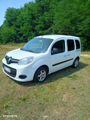 Renault Kangoo - 1