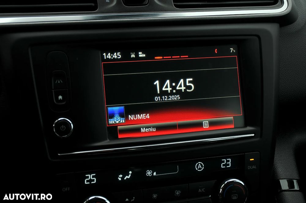 Renault Kadjar Energy dCi 110 Business - 19