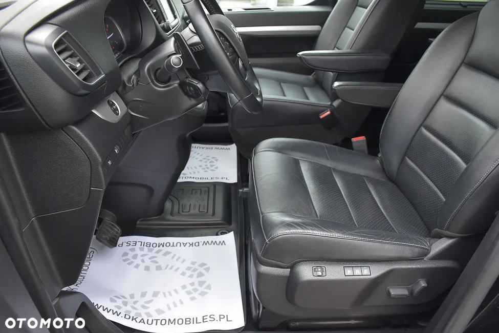 Toyota Proace Verso 2.0 D4-D Long VIP - 21