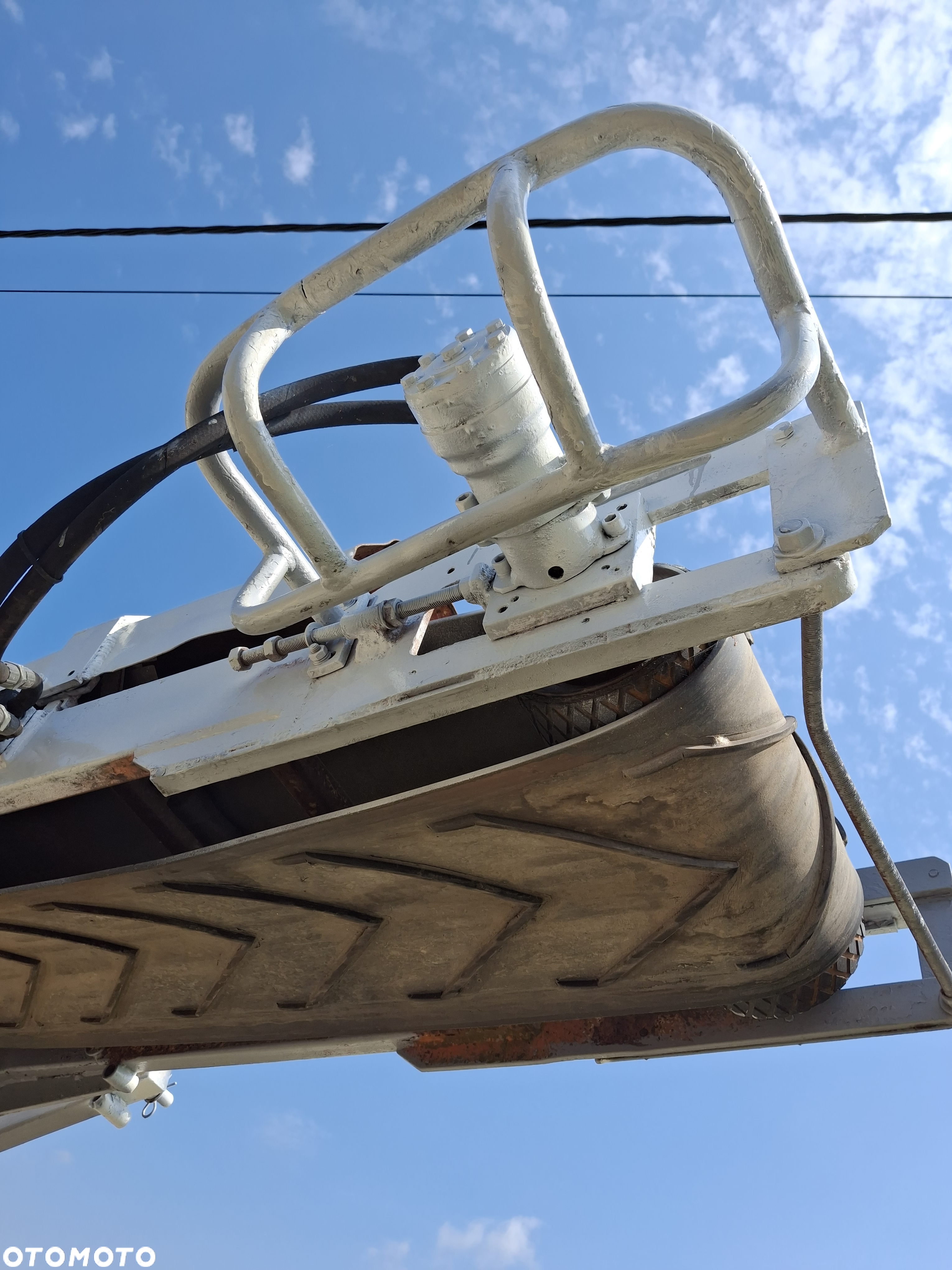 Wirtgen SF 1000 W - 2