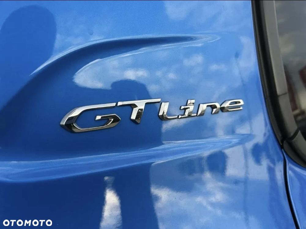 Peugeot 208 1.2 PureTech GT Line S&S - 6