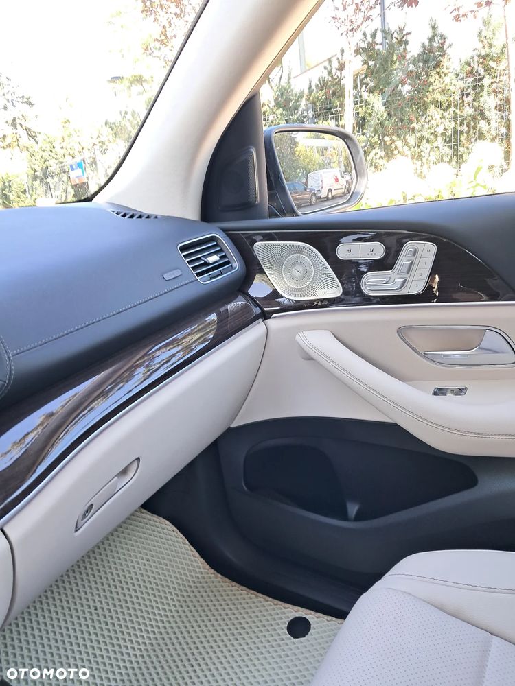 Mercedes-Benz GLE - 18