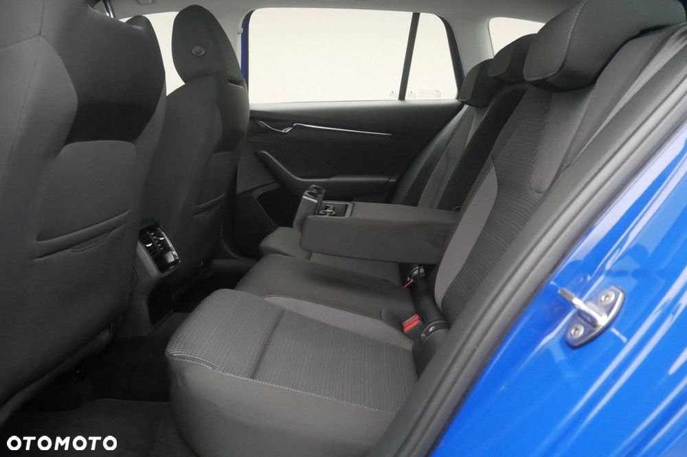 Skoda Octavia - 15