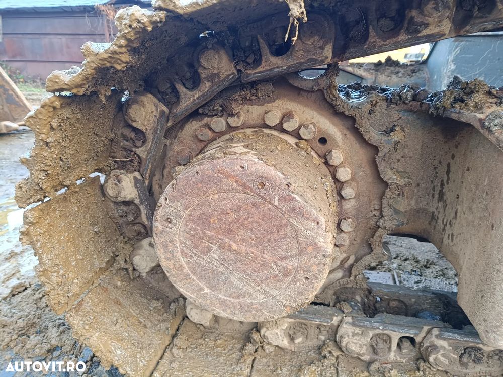 Liebherr R924B HDSL - 9