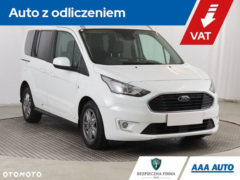 Ford Tourneo Connect - 2