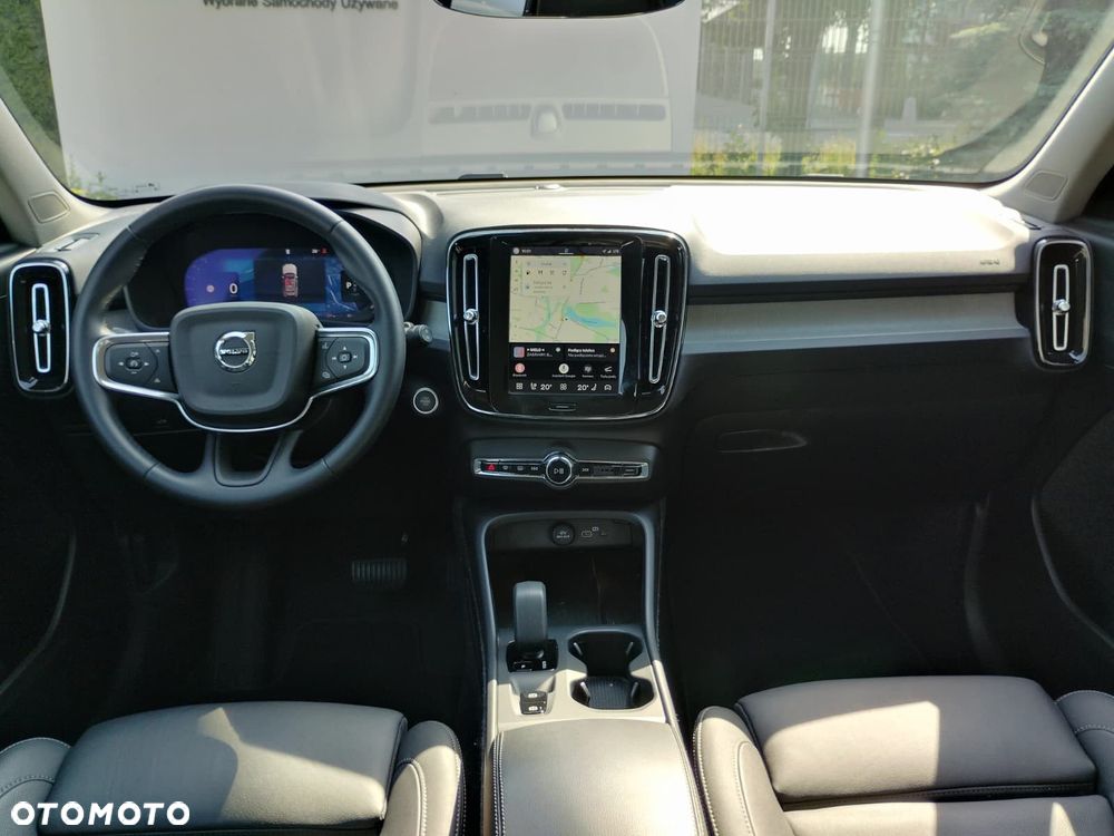 Volvo XC 40 - 21