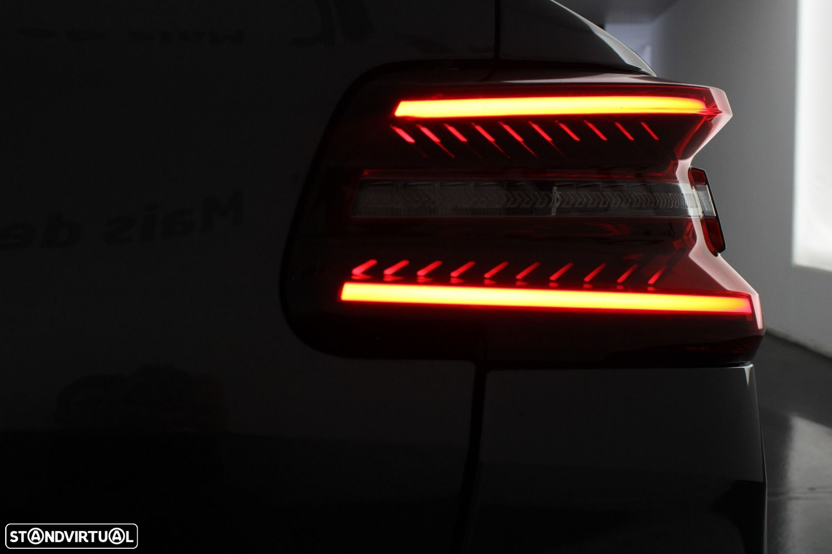 Citroën e-C4 X 50 kWh Feel Pack - 30