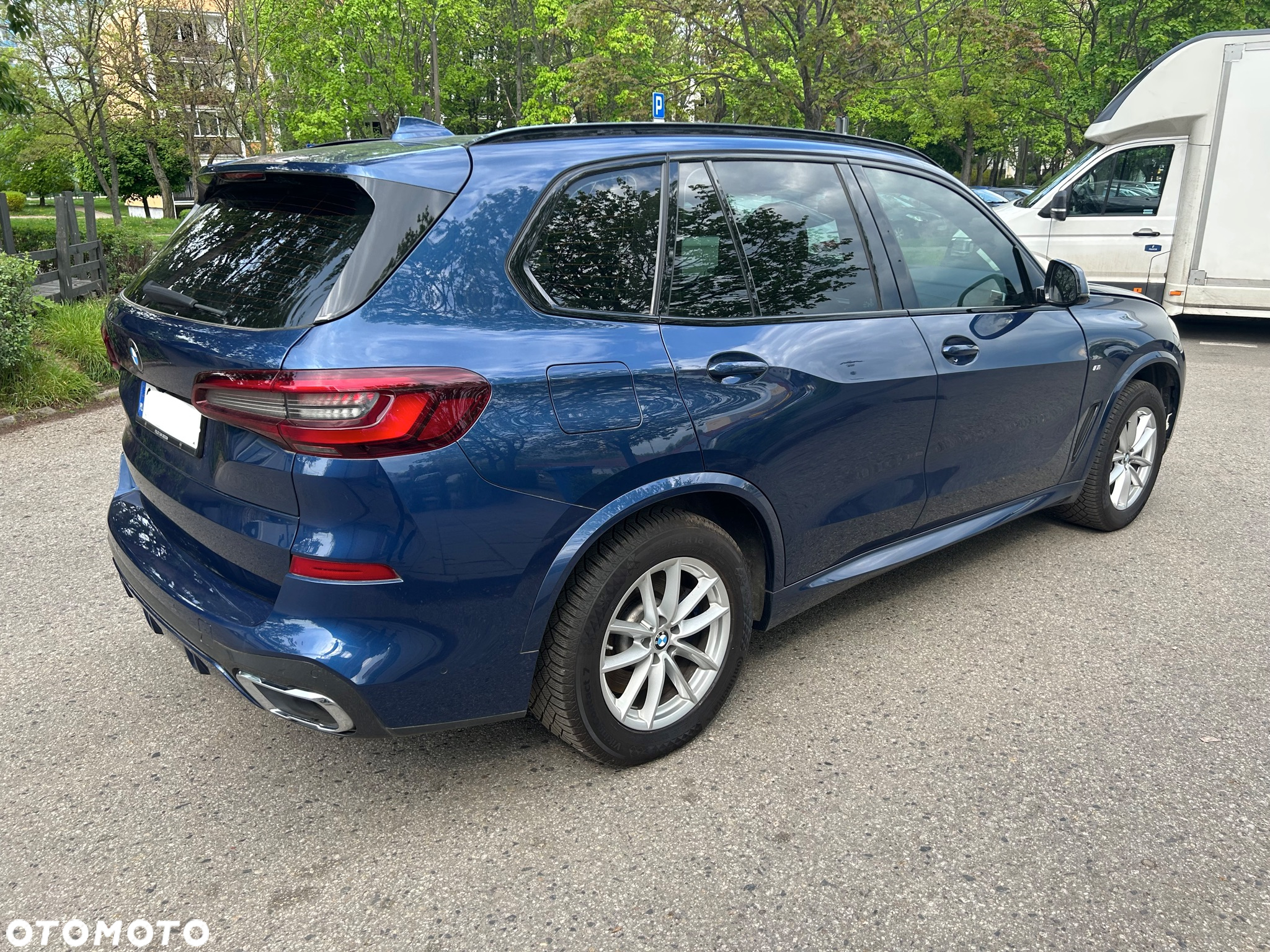 BMW X5 xDrive25d sport - 2