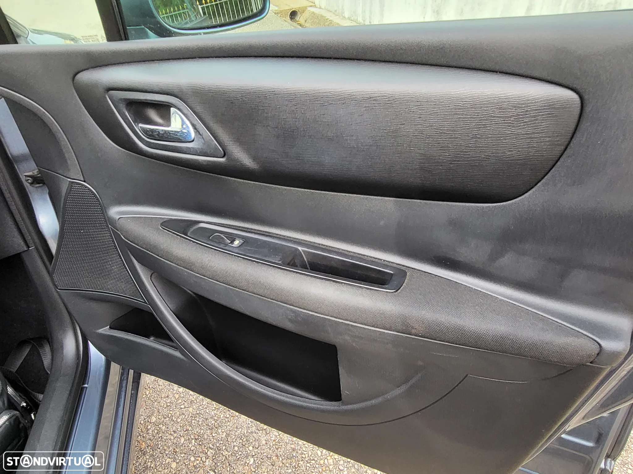 Citroën C4 1.6 HDi VTR Pack - 22