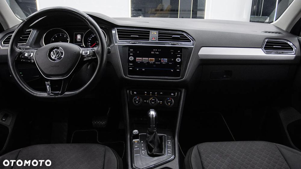 Volkswagen Tiguan 1.5 TSI EVO Comfortline DSG - 15